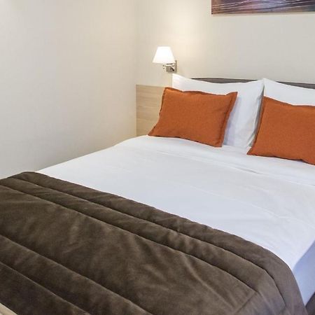 Hotel Grand Hedonist Pančevo 外观 照片